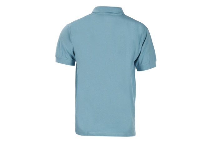Playera Básica Polo Club para Caballero
