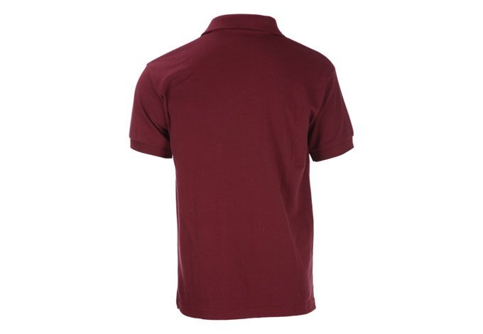 Playera Básica Polo Club para Caballero