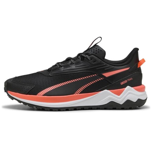 Tenis Running Puma Extend Lite Trail para Hombre