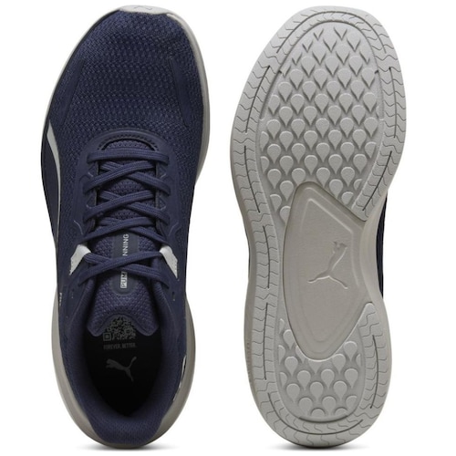 Tenis Running Puma Skyrocket Lite Elevate para Hombre