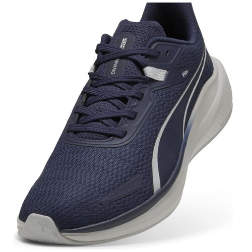 Tenis Running Puma Skyrocket Lite Elevate para Hombre