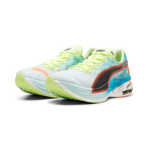 Tenis Running Puma Deviate Nitro Elite 3 para Hombre