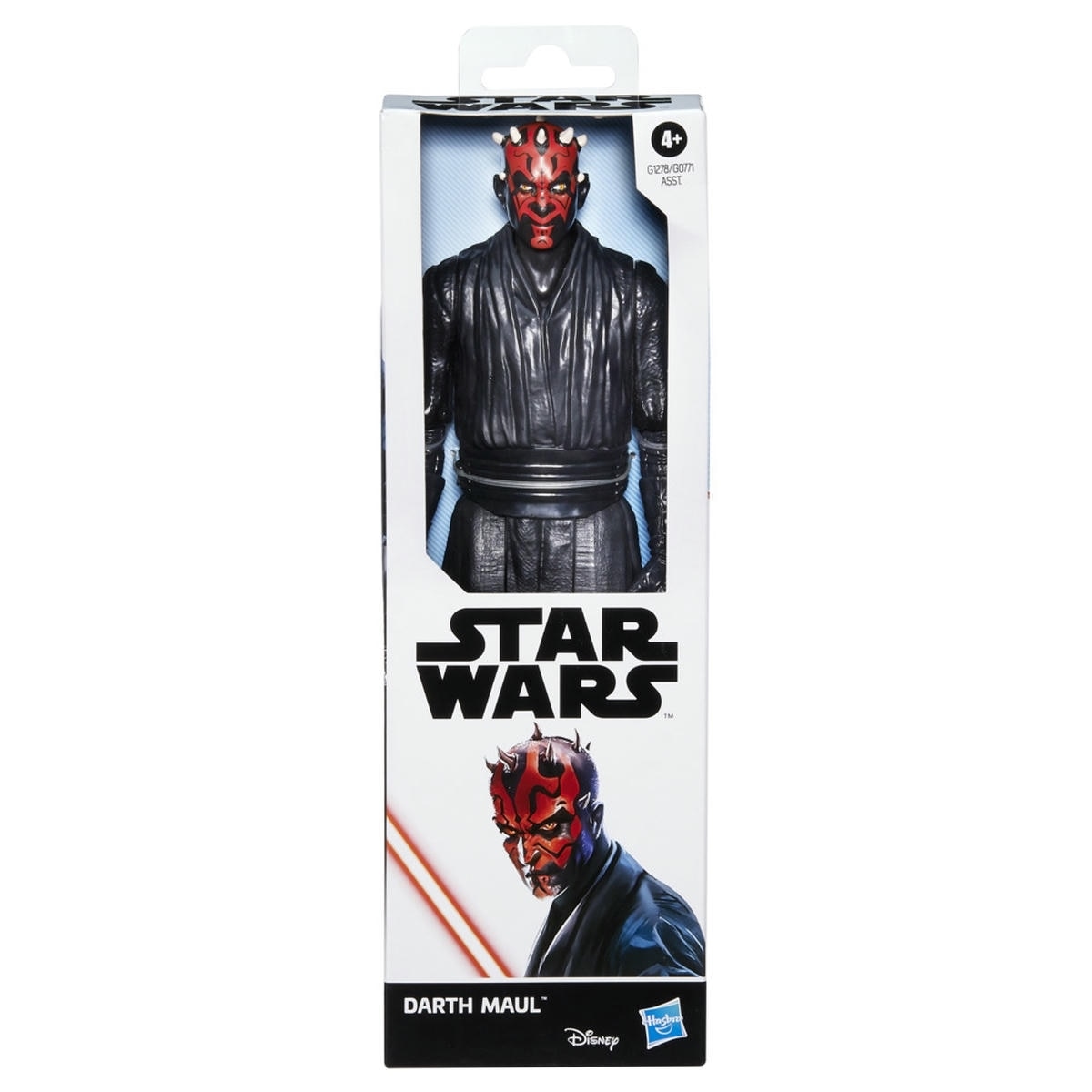 Star Wars Figura de Acción Darth Maul
