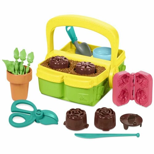 Play-Doh Set de Juego Mi Jardín