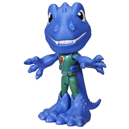 Marvel Set de Juego Dino-Webs