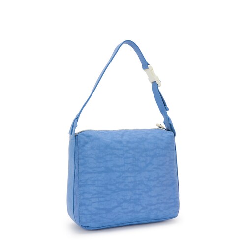 Bolso Sellest Kipling Cocktail Blue Macy para Mujer