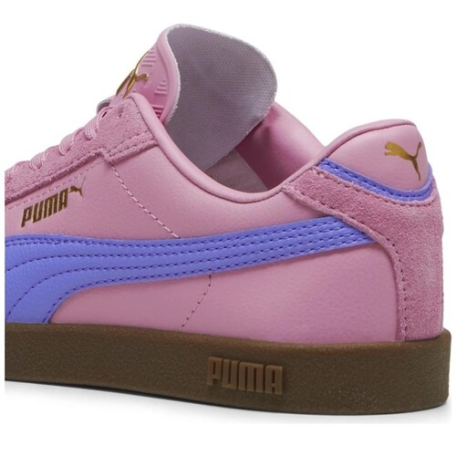 Tenis Casual Puma Club Ii Era para Mujer