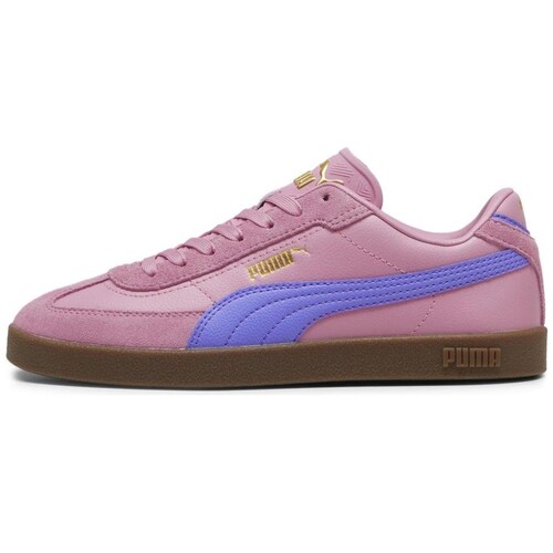 Tenis Casual Puma Club Ii Era para Mujer