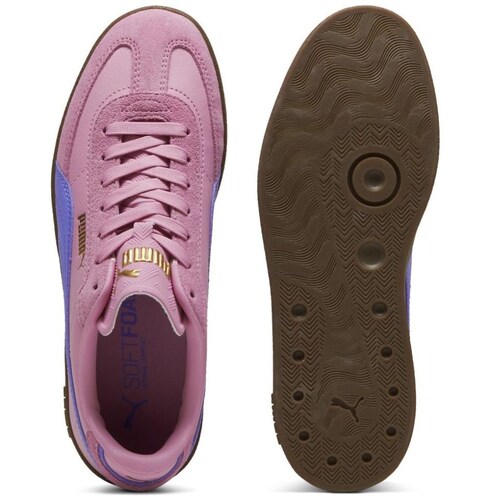 Tenis Casual Puma Club Ii Era para Mujer
