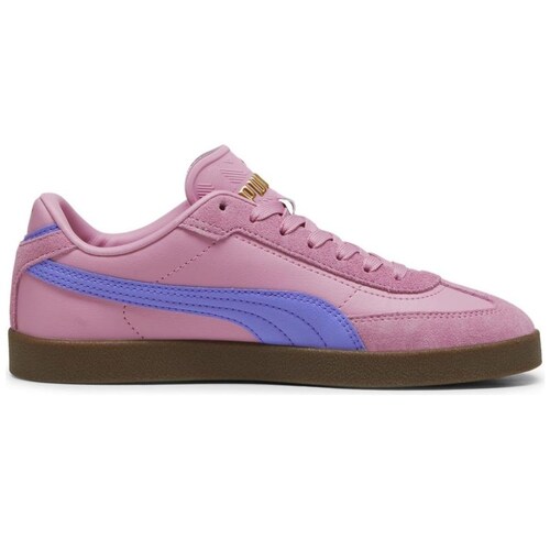 Tenis Casual Puma Club Ii Era para Mujer