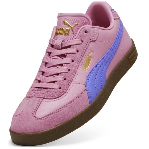 Tenis Casual Puma Club Ii Era para Mujer
