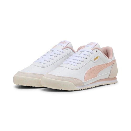 Tenis Casual Puma Turino II Og para Mujer
