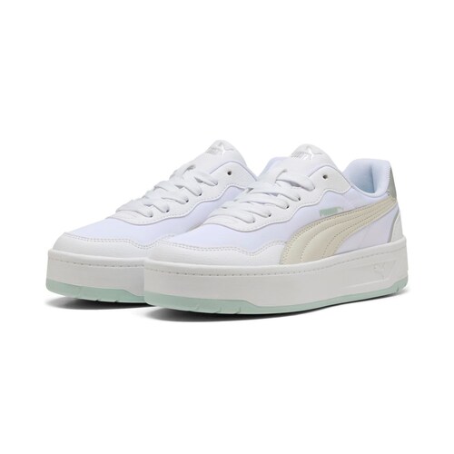 Tenis Casual Puma Court Lally Skye para Mujer