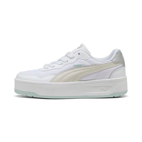 Tenis Casual Puma Court Lally Skye para Mujer