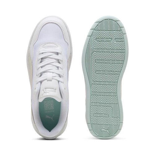 Tenis Casual Puma Court Lally Skye para Mujer