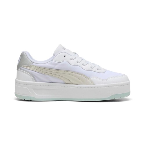 Tenis Casual Puma Court Lally Skye para Mujer