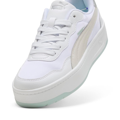 Tenis Casual Puma Court Lally Skye para Mujer