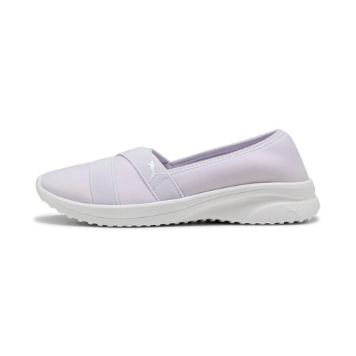 Tenis Slip On Puma Adelina 2 para Mujer