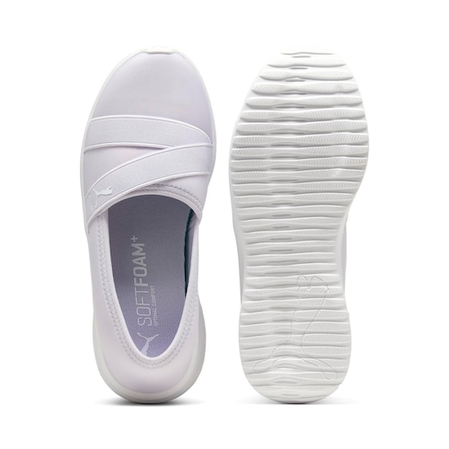Tenis Slip On Puma Adelina 2 para Mujer