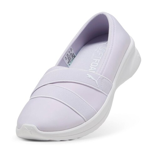 Tenis Slip On Puma Adelina 2 para Mujer