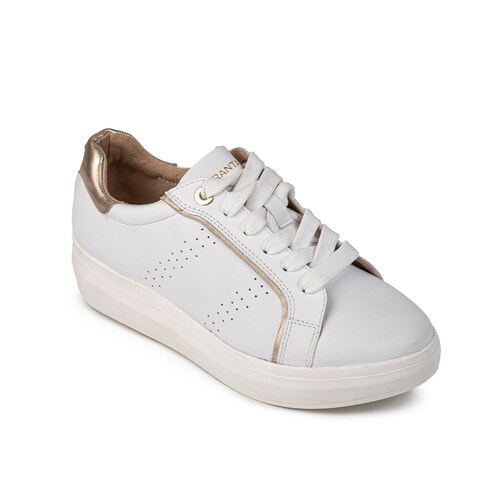 Tenis Casual Brantano para Mujer