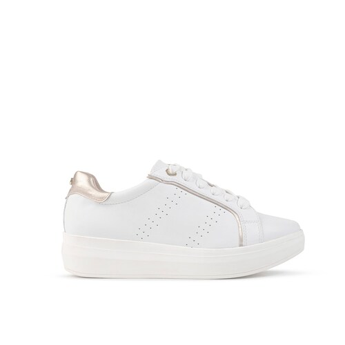 Tenis Casual Brantano para Mujer