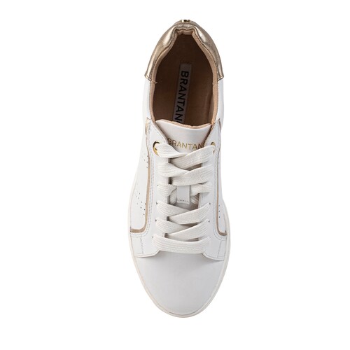 Tenis Casual Brantano para Mujer