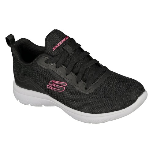 Tenis Skechers Summits - Leav para Mujer