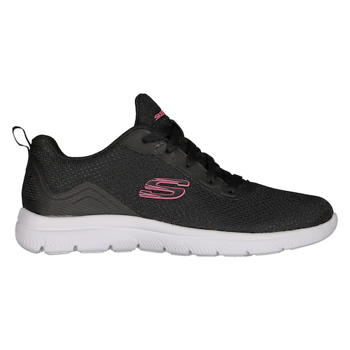 Tenis Skechers Summits - Leav para Mujer
