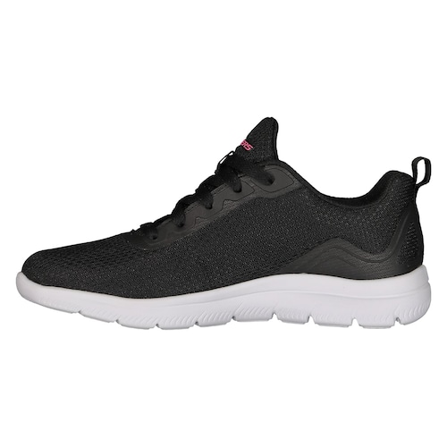 Tenis Skechers Summits - Leav para Mujer