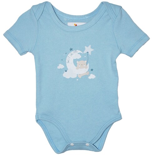 Set 3 Piezas para Bebé Baby Circus