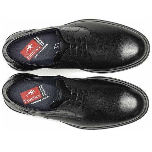 Zapato Casual Fluchos para Hombre