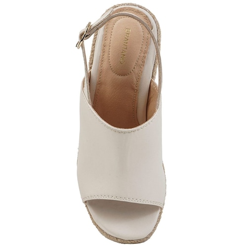 Sandalia para Mujer Brantano