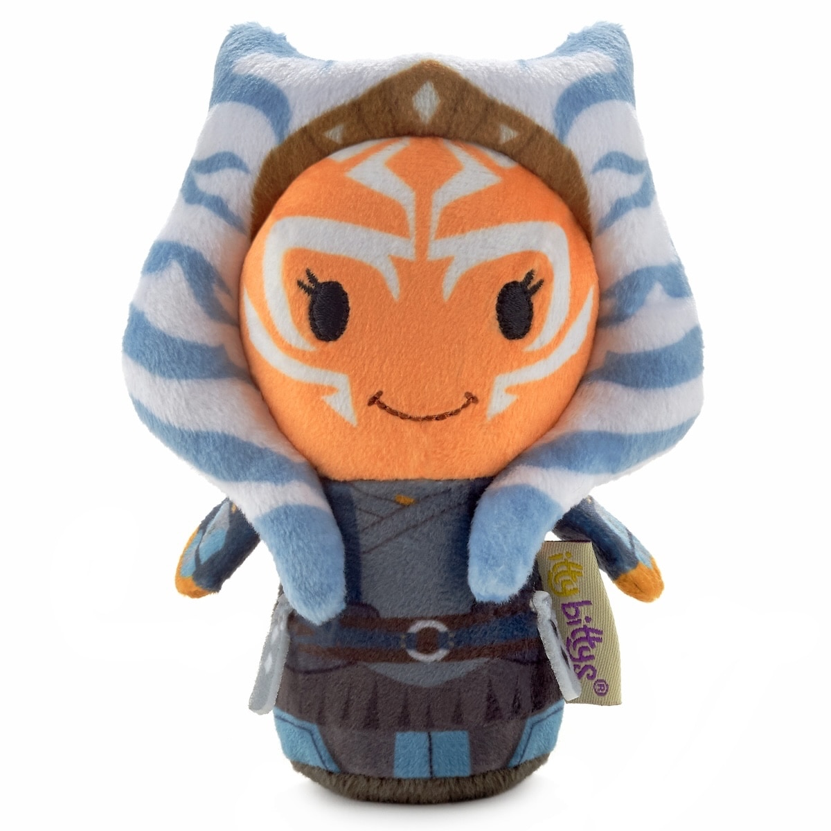 Peluche Ahsoka Tano Star Wars Hallmark