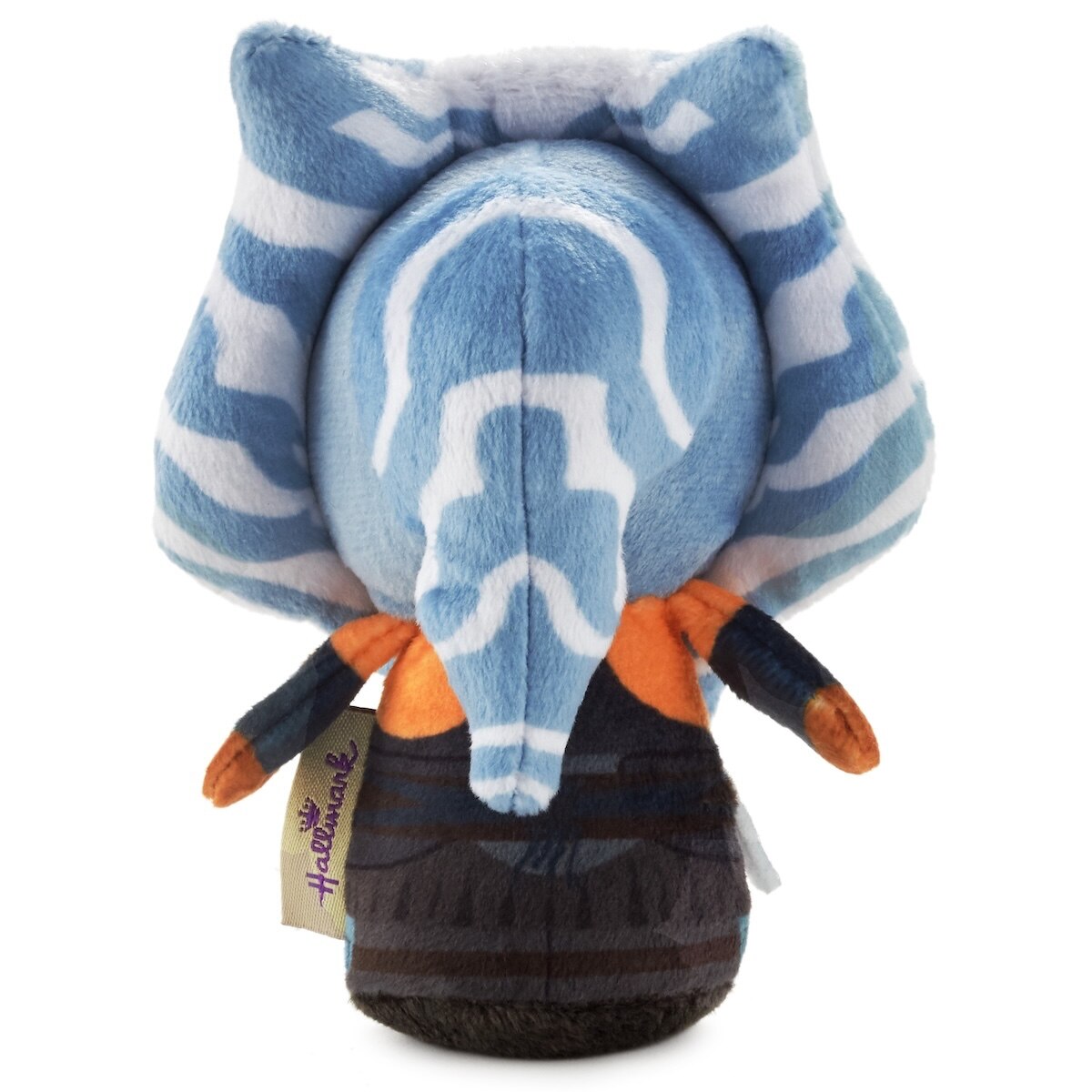 Peluche Ahsoka Tano Star Wars Hallmark