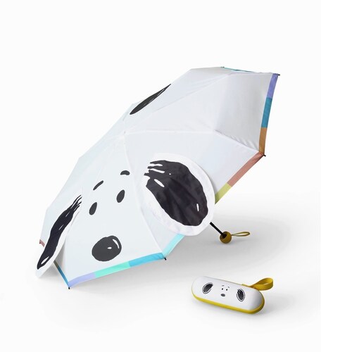 Paraguas Snoopy Peanuts 51Cm Hallmark