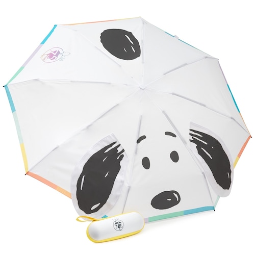 Paraguas Snoopy Peanuts 51Cm Hallmark
