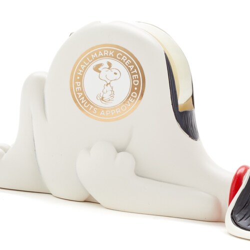 Dispensador Snoopy 8 Cm Hallmark