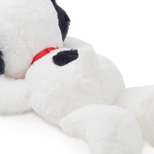 Peluche Floppy Snoopy Peanuts 15 Cm Hallmark