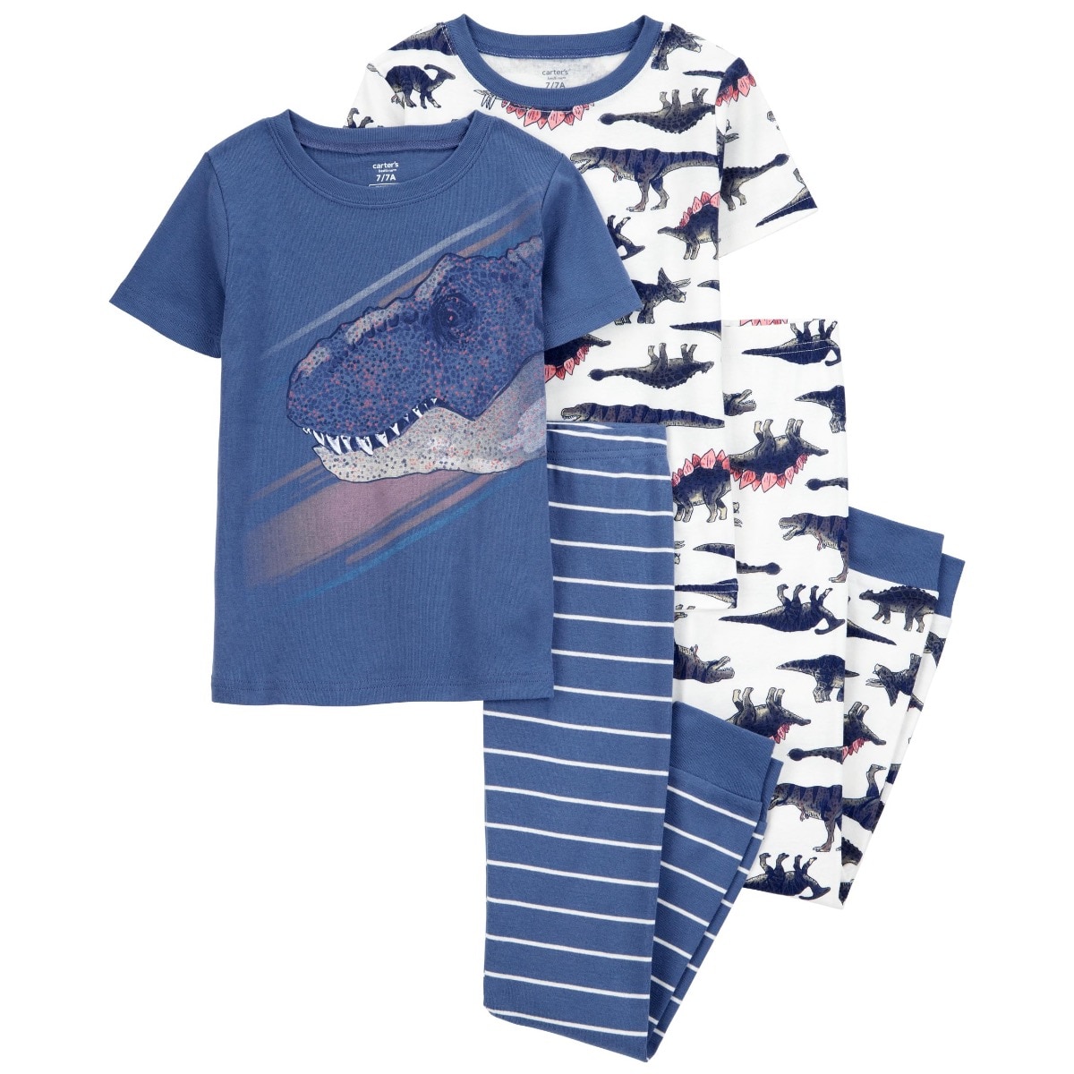 Pijamas Carters Niña