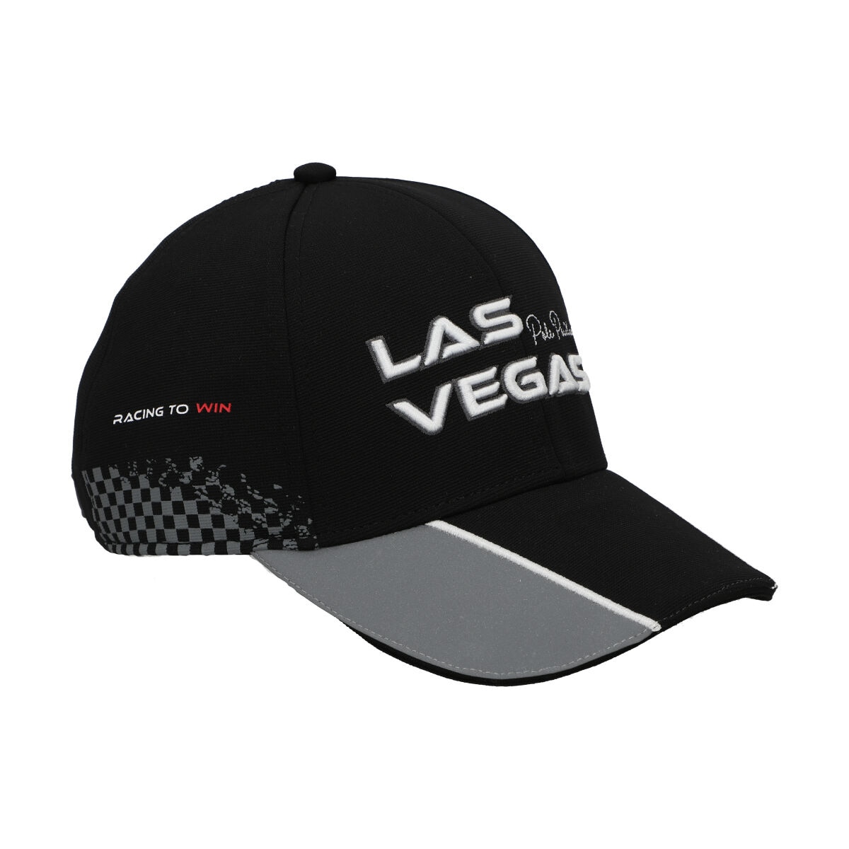 Gorra las Vegas Unisex Pole Position