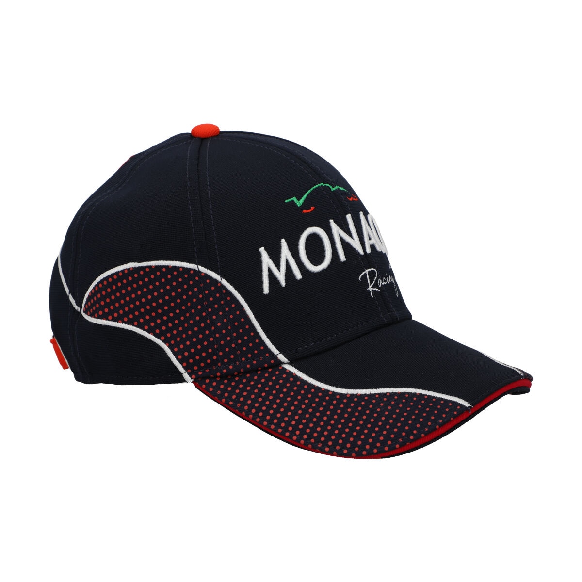 Gorra Mónaco Unisex Pole Position