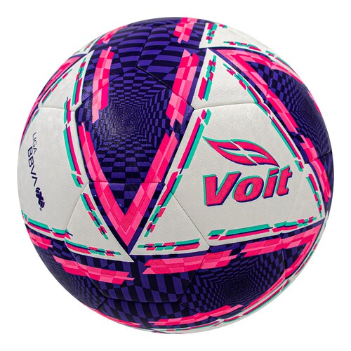 Balón de Fútbol Voit Morph Apertura 2024 N.5