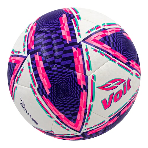Balón de Fútbol Voit Morph Apertura 2024 N.5