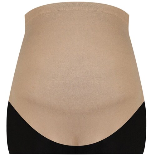 Leggin Maternidad Panel Alto Mama Mia