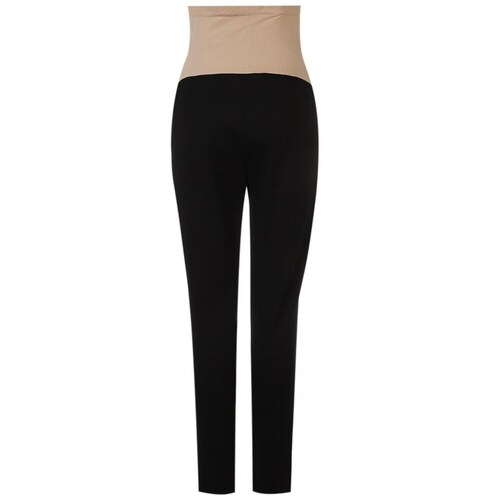Leggin Maternidad Panel Alto Mama Mia