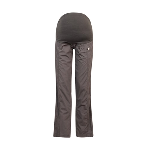 Pantalón Maternidad Panel Alto en Cintura Mama Mia