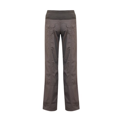 Pantalón Maternidad Panel Alto en Cintura Mama Mia