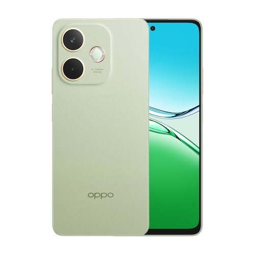 Celular Oppo A5 Pro Color Verde