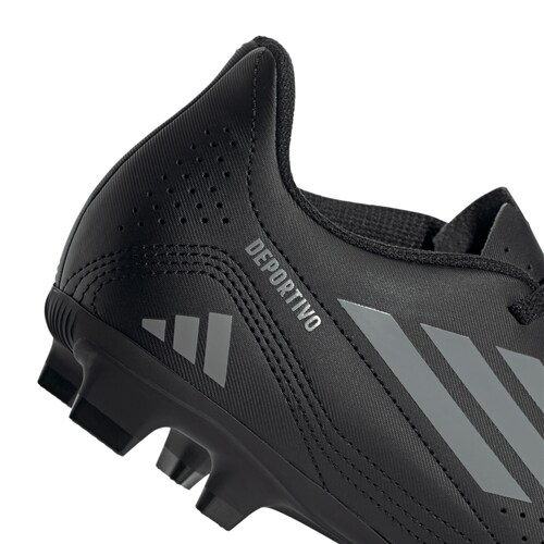 Tenis Soccer Adidas Deportivo III Fxg If1401 para Hombre